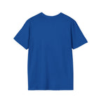Low Blood Sugar Response Team T-Shirt — "Juice Box Always in Hand"