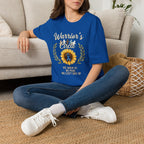 Warrior's Circle T-Shirt - Diabetes support