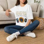 Low Blood Sugar Response Team T-Shirt — "Juice Box Always in Hand"