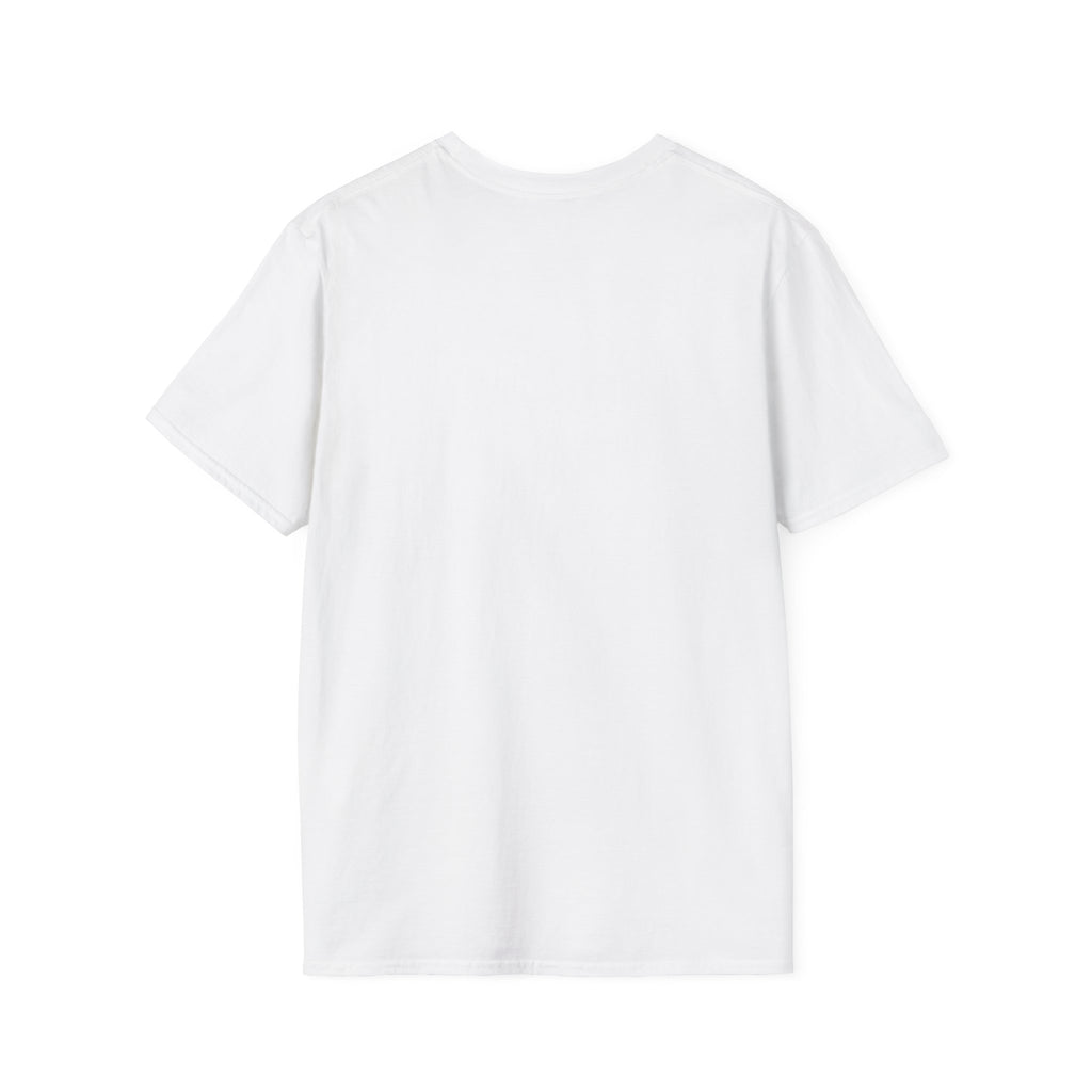 Warrior Circle T-Shirt — Sunflower Knight Graphic Tee