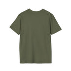 Prayer Warrior T-Shirt — Christian Faith - T1D Support