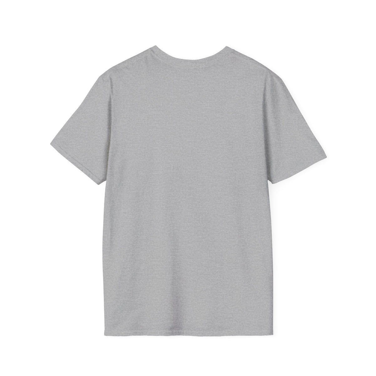 Flag Sunflower T-Shirt with Blue Awareness Ribbon — Sunflowers & Faith