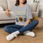 Low Blood Sugar Response Team T-Shirt — "Juice Box Always in Hand"