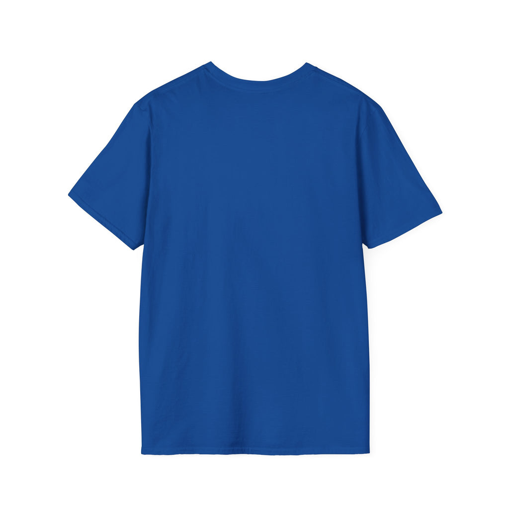 Christian T-Shirt - "Bear One Another's Burdens" Galatians 6:2 Sunflower Cross Design