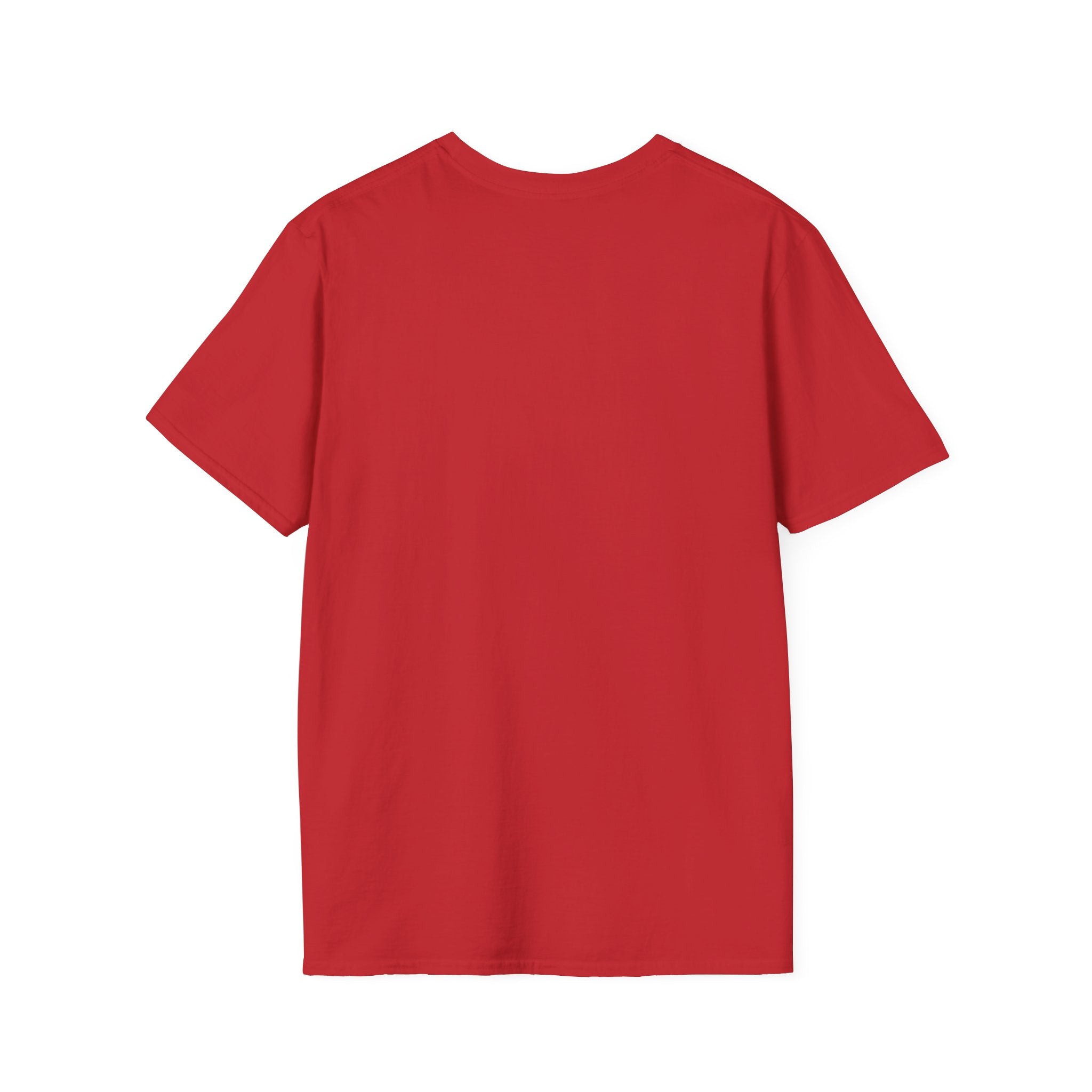 Warrior Circle T-Shirt — Sunflower Knight Graphic Tee