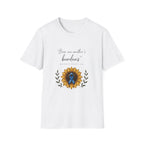 "Bear One Another's Burdens" T1D Support