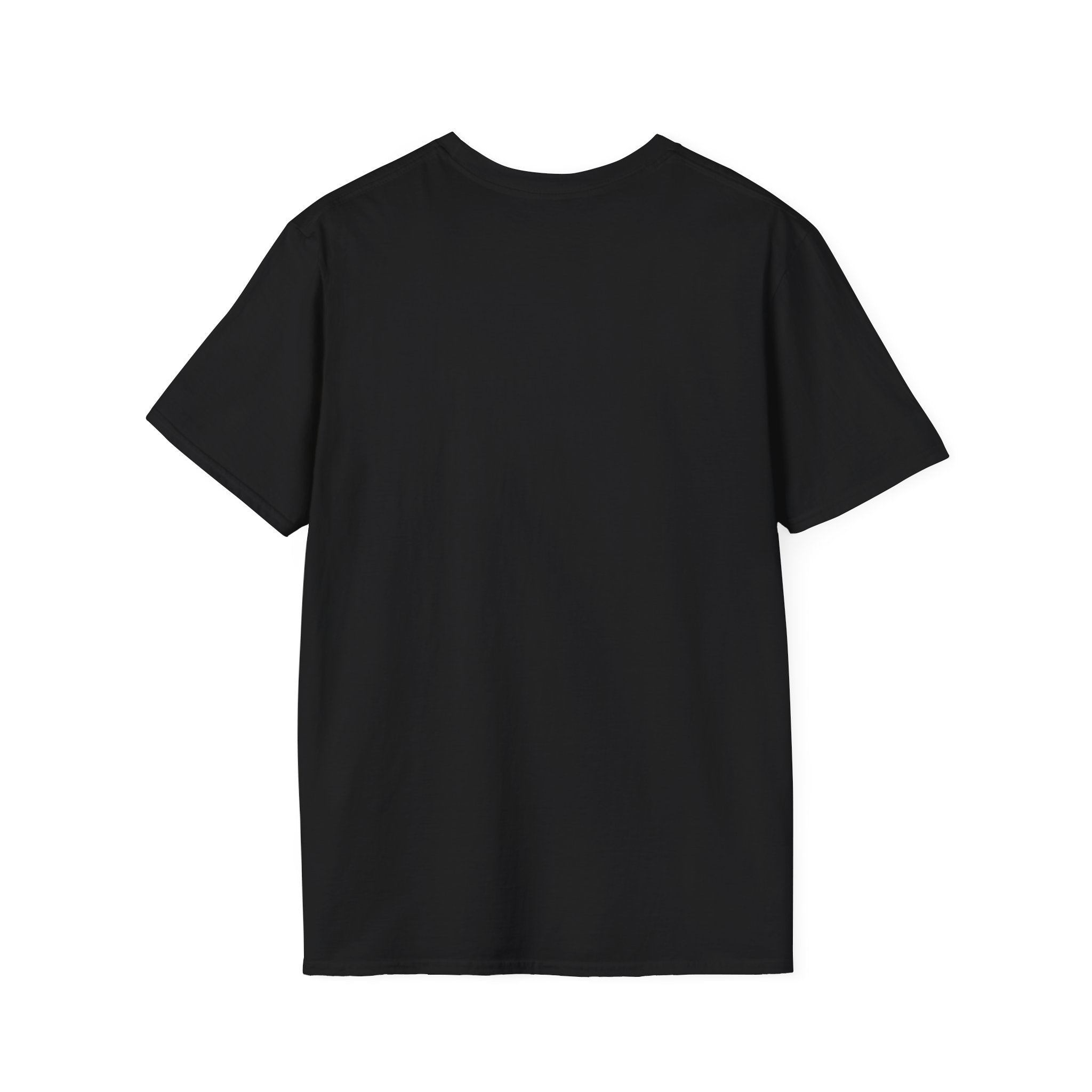 Christian T-Shirt - "Bear One Another's Burdens" Galatians 6:2 Sunflower Cross Design