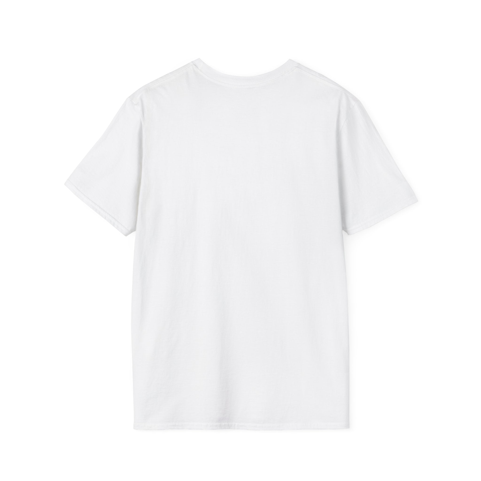 Warrior Circle T-Shirt — Faith/Diabetes Support