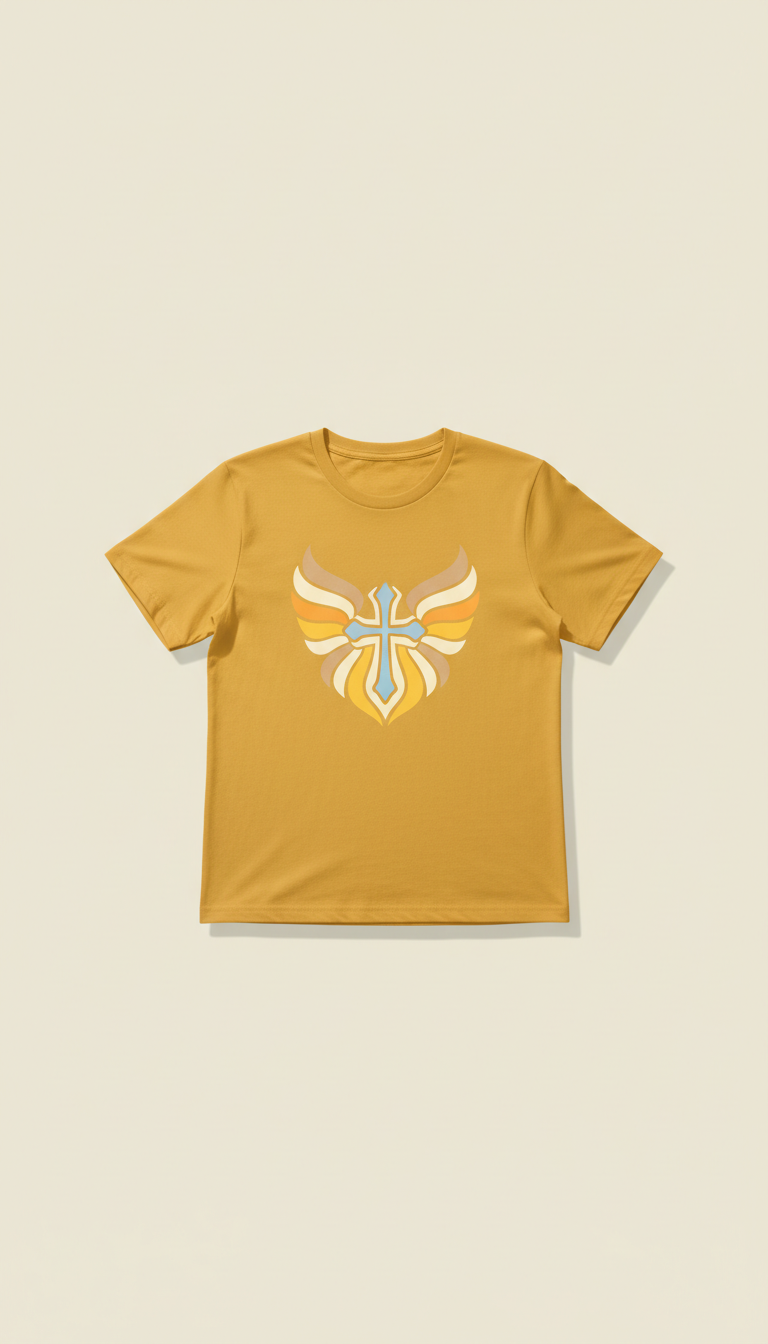 Prayer Warrior Women's Tee