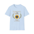 Warrior's Circle T-Shirt - Diabetes support