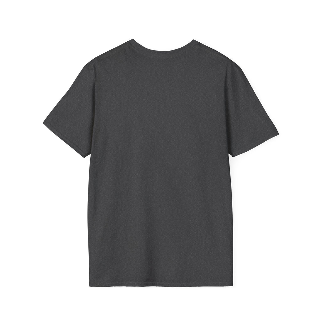 Flag Sunflower T-Shirt with Blue Awareness Ribbon — Sunflowers & Faith