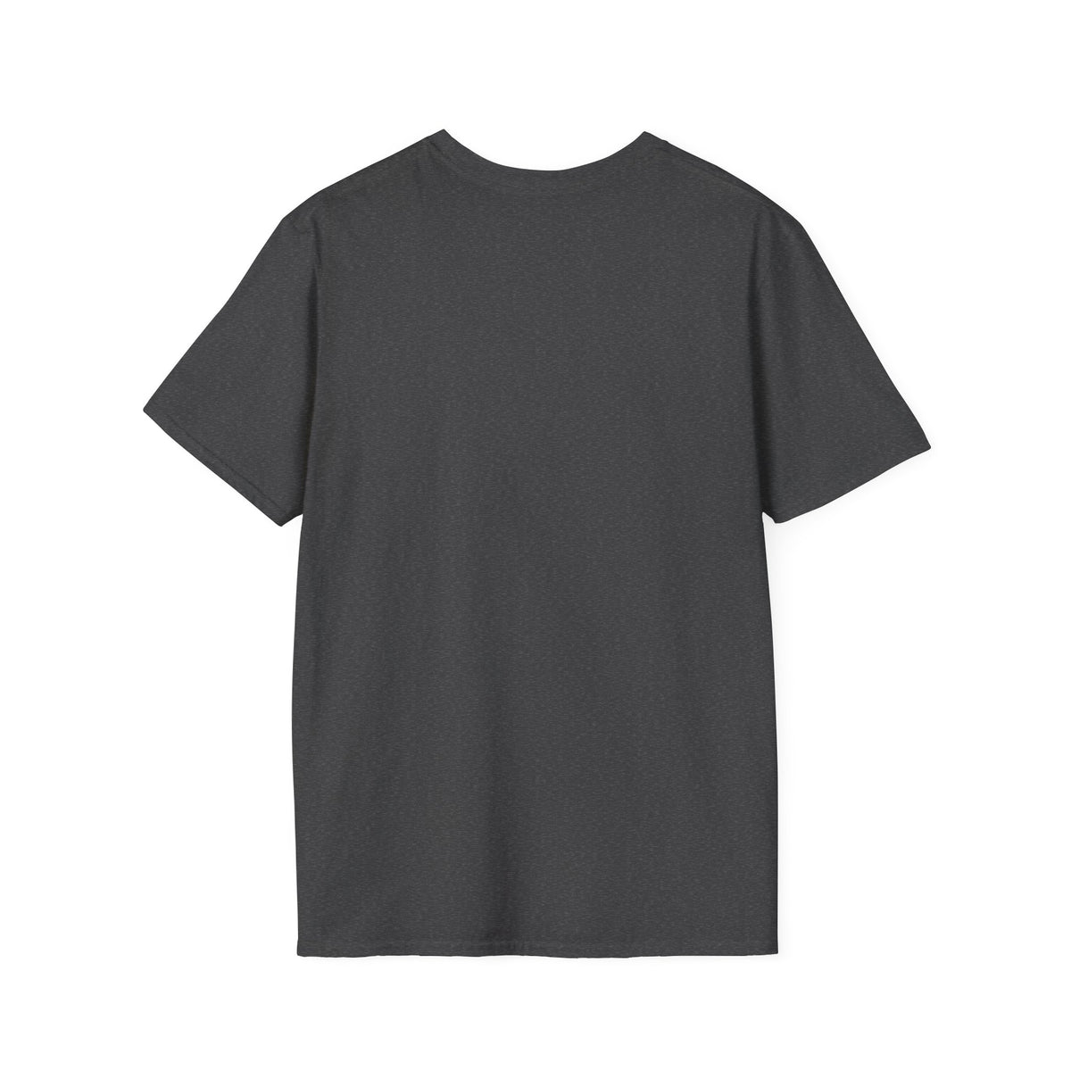 Flag Sunflower T-Shirt with Blue Awareness Ribbon — Sunflowers & Faith
