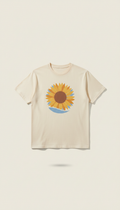 Sunflower Hope Unisex Tee