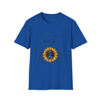 "Bear One Another's Burdens" T1D Support