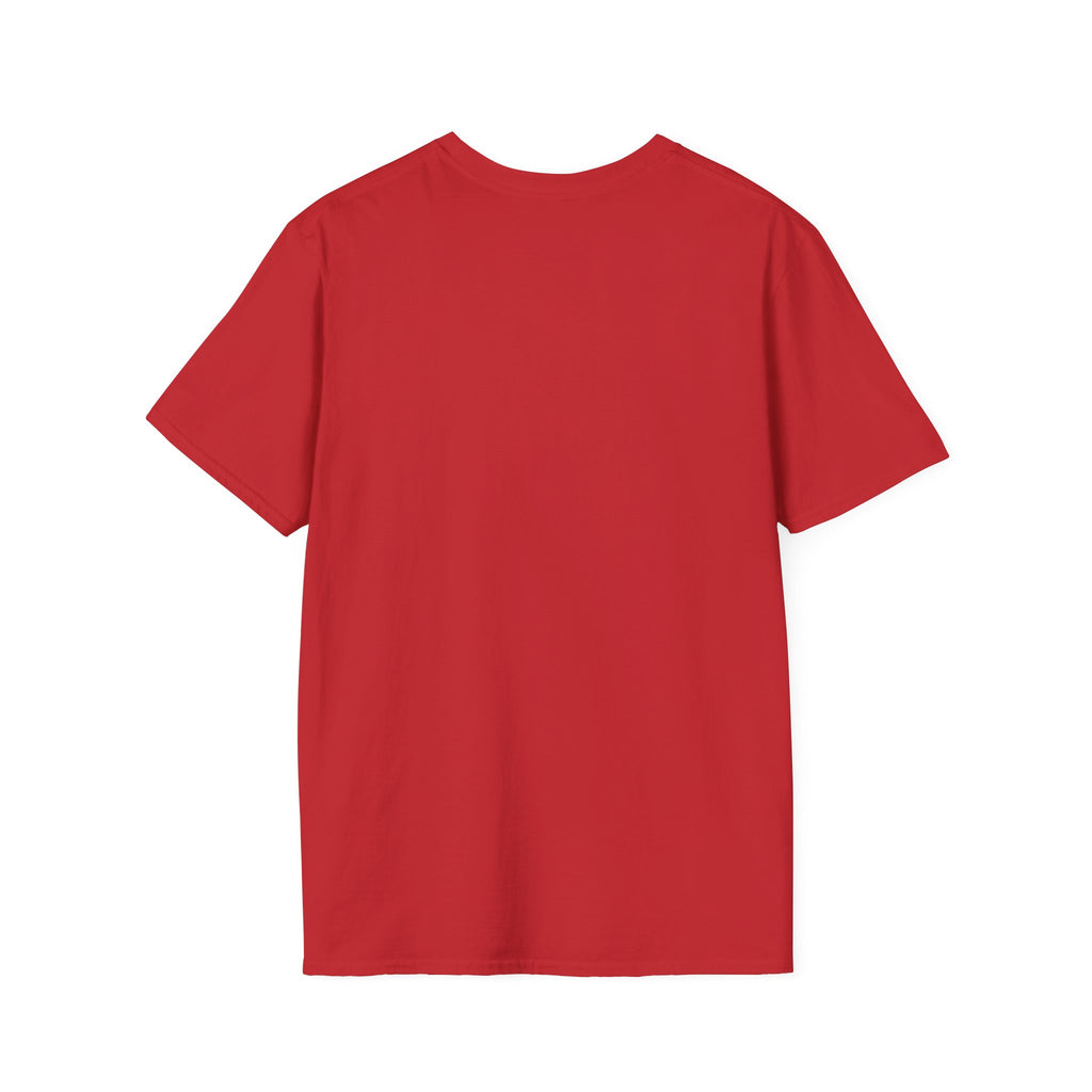 Warrior Circle T-Shirt — Faith/Diabetes Support