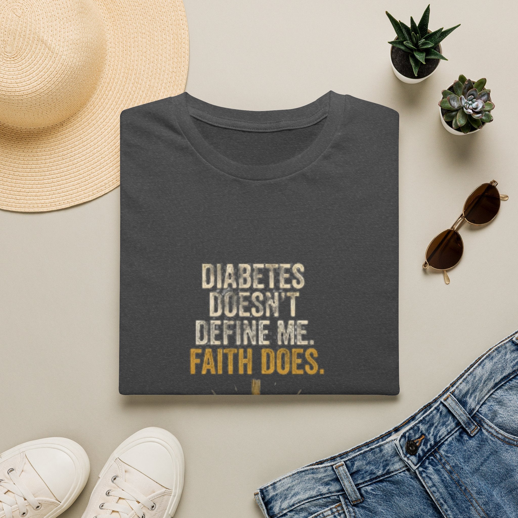 Diabetes Doesn't Define Me