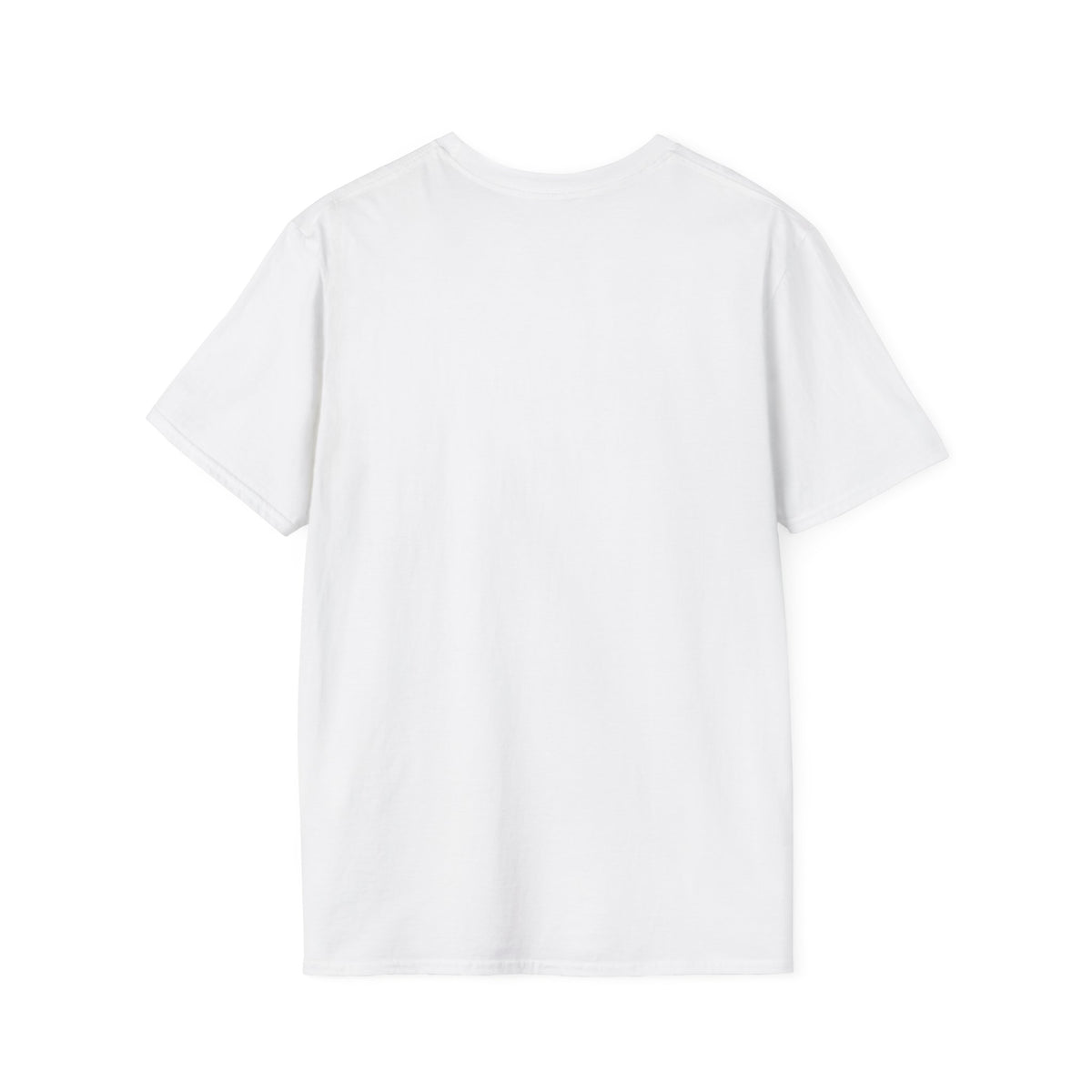 Flag Sunflower T-Shirt with Blue Awareness Ribbon — Sunflowers & Faith
