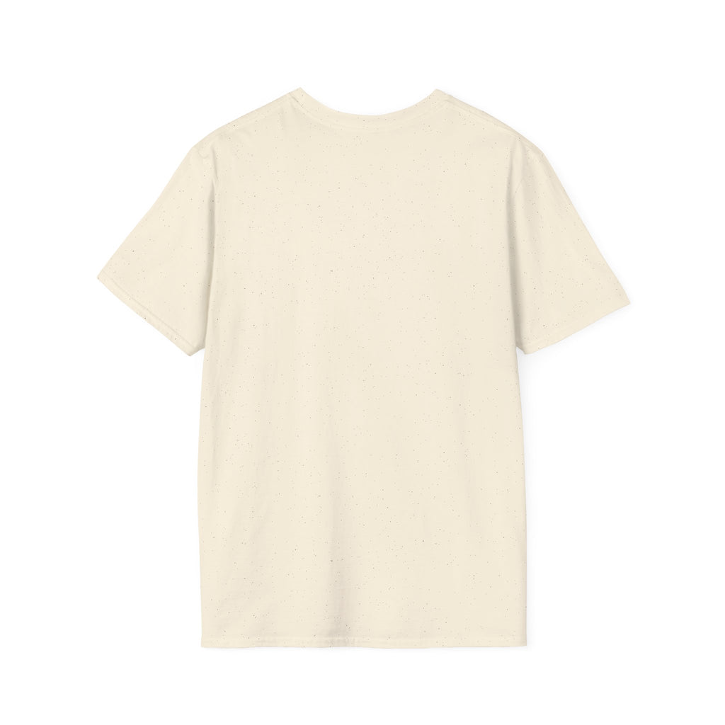 Warrior Circle T-Shirt — Sunflower Knight Graphic Tee