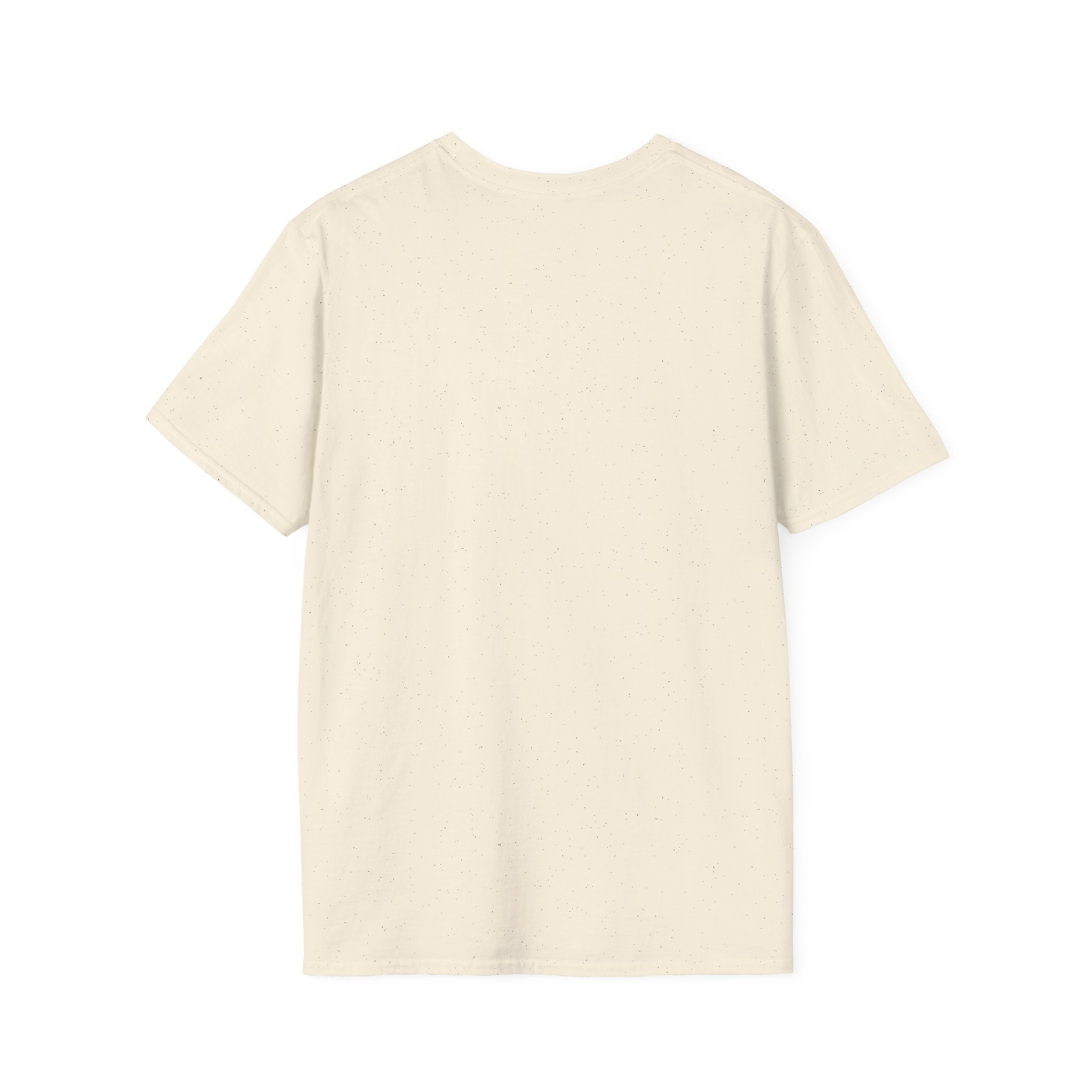 Warrior Circle T-Shirt — Sunflower Knight Graphic Tee