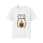 Standing in the Gap T-Shirt — For My Warrior Faith Tee