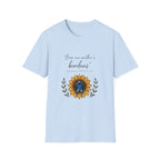 "Bear One Another's Burdens" T1D Support