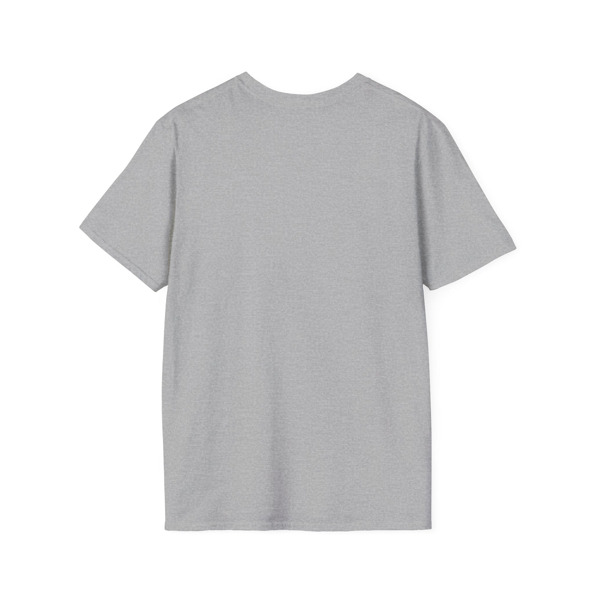 Warrior Circle T-Shirt — Faith/Diabetes Support
