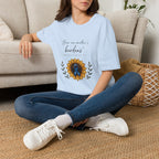 "Bear One Another's Burdens" T1D Support