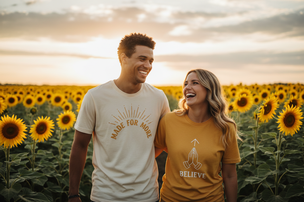 Lifestyle Hero Image